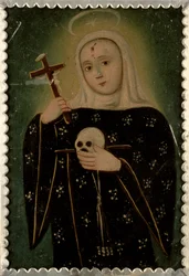 Sint Rita van Cascia